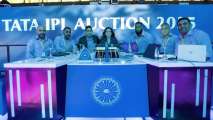 IPL 2025 mega auction: List of players Mumbai Indians bought on Day 2; Deepak costs Rs 9.25 crore