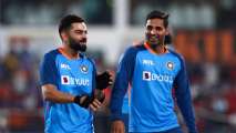 IPL mega auction 2025: RCB sign Bhuvneshwar Kumar for big bucks after intense battle with MI and LSG