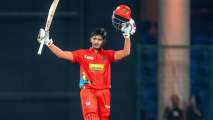 Who is Priyansh Arya? Youngster triggers heated bidding war between MI, RCB and PBKS in IPL auction