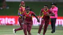 West Indies announce squad for India tour; Deandra Dottin returns to ODIs, Injured Stafanie out