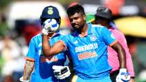 Sanju Samson named captain of Kerala for Syed Mushtaq Ali Trophy after T20I century treble