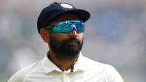 Mohammed Shami named in Bengal squad for Syed Mushtaq Ali Trophy