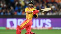 Zimbabwe name ODI and T20I squads for Pakistan series, 3 uncapped players in 50-over team