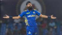 Meet CSK's new recruit Gurjapneet Singh, fast bowler who dismissed Cheteshwar Pujara on duck in Ranj