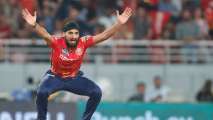 Arshdeep Singh becomes most expensive player in IPL mega auctions history as PBKS take him for 18 Cr