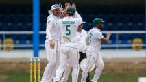 South Africa announce Playing XI for first Test against Sri Lanka, captain returns