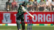 Saim Ayub equals Shahid Afridi as Pakistan end 13-year wait with win in 2nd ODI against Zimbabwe