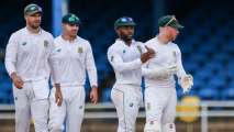 South Africa vs Sri Lanka Live: When and where to watch SA vs SL 1st Test live on TV and streaming?