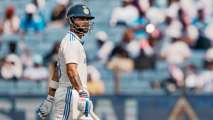 'Don't ever question the greats of the game': Ponting backs Virat Kohli to come good vs Australia