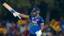 Kusal Perera breaks Tillakaratne Dilshan's all-time record as Sri Lanka beat New Zealand in 1st T20I