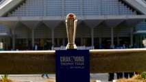 Top ICC officials look to convince PCB over hybrid model for Champions Trophy 2025: Report