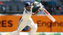 Virat Kohli bags massive Border-Gavaskar Trophy record; joins Tendulkar, Ponting in elite list