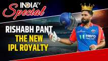 Kingmaker IPL finds a new muse in Rishabh Pant... Will LSG's big-money punt pay off?