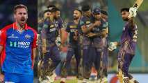 Kolkata Knight Riders IPL 2025: KKR full squad after mega auction feat. Venkatesh Iyer, Nortje