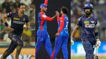 Delhi Capitals IPL 2025: DC full squad after mega auction feat. KL Rahul, Starc and Faf du Plessis