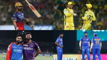 Strongest playing XI for each of 10 teams after IPL 2025 mega auction including RCB,&nbsp;KKR,&nbsp;MI,&nbsp;CSK