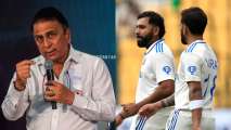 'For Indian cricket's sake, whoever has...': Gavaskar slams India for cancelling practice game