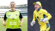 Australia pick 21-year-old for India ODIs; regular captain Alyssa Healy expected to return vs NZ