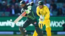 'Luck was with Australia' - Pakistan captain's startling statement after losing 1st ODI at MCG