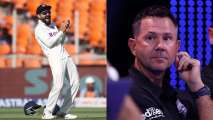 'What does he have to do?' - India head coach takes a dig at Ponting for comment on Virat Kohli