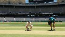 'Good pace and bounce' - Perth curator assures spicy pitch with live grass for IND vs AUS 1st Test