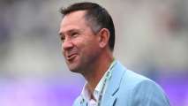 Ricky Ponting feels 1st Test in 'bouncy' Perth ideally sets up Border-Gavaskar Trophy for Australia