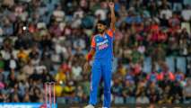 Arshdeep Singh overtakes Bhuvneshwar Kumar; moves closer to Yuzvendra Chahal's all-time India record