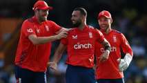 England beat West Indies in third T20I to take unassailable 3-0 lead in ongoing series