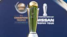 ICC cancels Champions Trophy tour in PoK day after PCB's announcement in big jolt to Pakistan