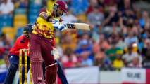 Nicholas Pooran eases past Kieron Pollard to create all-time T20I record for West Indies