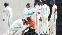 Team India receive major boost before Perth Test as star batter returns to practice after injury