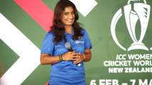 Mithali Raj takes up new role, appointed mentor of Women's cricket operations in ACA