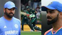 Babar Azam surpasses Kohli, within touching distance of breaking Rohit's world record in T20Is