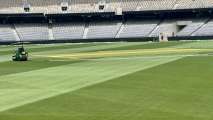 IND vs AUS: Perth Test pitch revealed, here's first look of surface for series opener