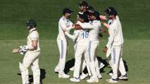 Jasprit Bumrah's masterclass keeps India ahead in Perth Test despite scoring only 150