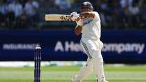 IND vs AUS: Rishabh Pant breaks 47-year-old record with 37-run knock in Perth Test