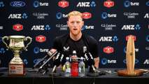 'So much cricket' - Ben Stokes reveals reason to skip IPL auction despite change in rule