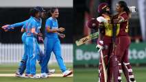 IND-W vs WI-W: India women vs West Indies women head-to-head ODI record ahead of Vadodara encounter