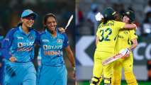 India women vs Australia women 1st ODI pitch report: How will surface at Allan Border Field play?