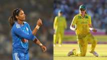 India women vs Australia women head to head record in ODIs ahead of three-match series Down Under