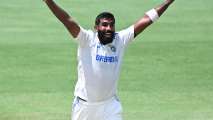 ICC Rankings: Jasprit Bumrah equals R Ashwin's India record, extends his reign as top Test bowler