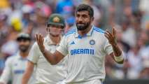 Advantage Australia after a fiery Boxing Day Test onset despite India's fightback as Konstas, Smith 