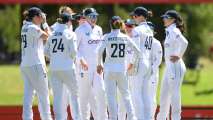 England announce squads for 2025 Women's Ashes, 20-year-old Ryana MacDonald-Gay included