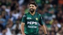 Haris Rauf overshadows Jasprit Bumrah to clinch ICC Player of the Month award for November 2024