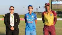 IND-W vs WI-W T20I live streaming: India vs West Indies women schedule, squads and live telecast