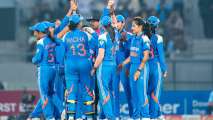 Renuka Singh, Smriti Mandhana lead India to record-breaking win against West Indies in first ODI