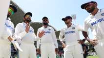 Boxing Day Test live streaming: When and where to watch all 3 matches live on TV, online in India?