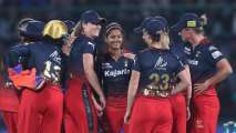 RCB star earns ICC Women’s Emerging Cricketer of the Year 2024 nomination