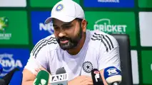 'Mentally it's disturbing': Rohit Sharma on his flop show as captain and batter in BGT 2024-25