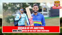 'It would have been great if IPL auction could have been pushed back a bit': Urvil Patel | Exclusive